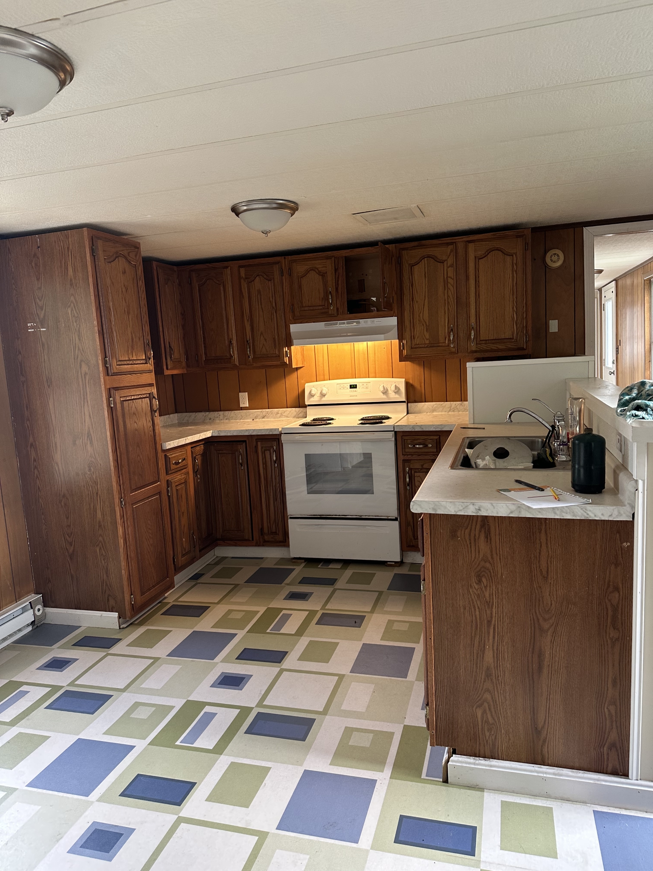 16 Iron Mine Hill Mobile Home Park