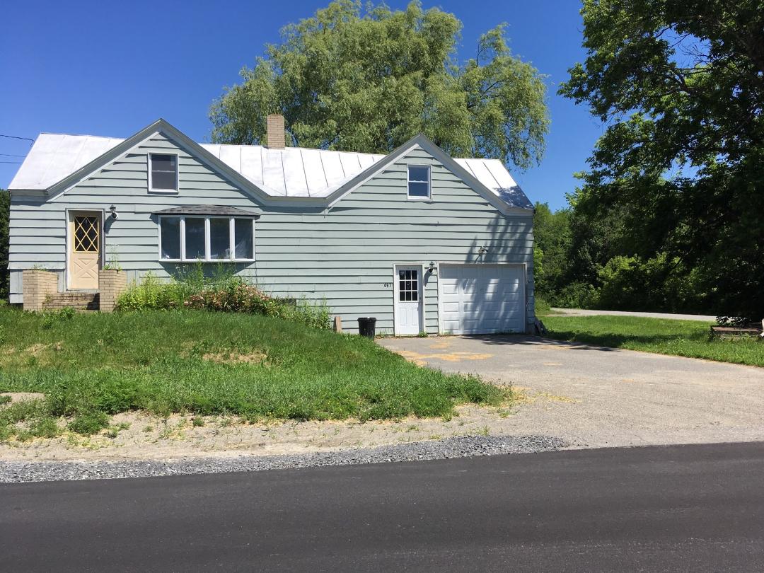 497 Hinckley Road