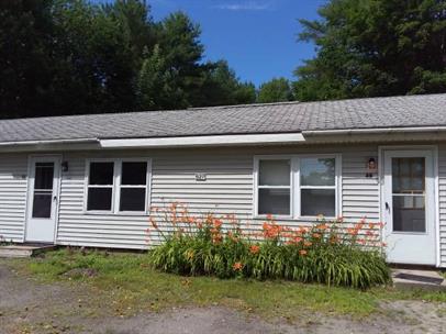 521 Hinckley Road - A